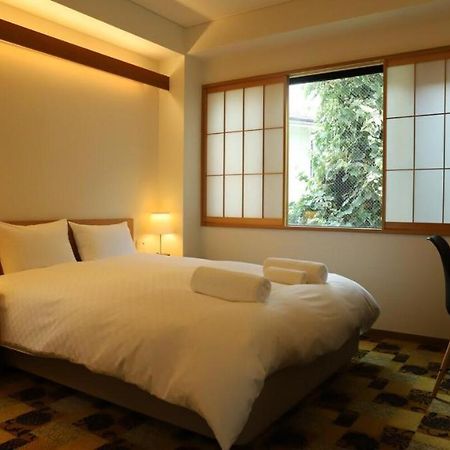 Kyoto Hatsune Hotel 外观 照片