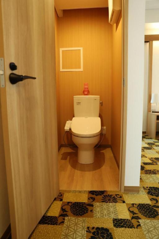 Kyoto Hatsune Hotel 外观 照片