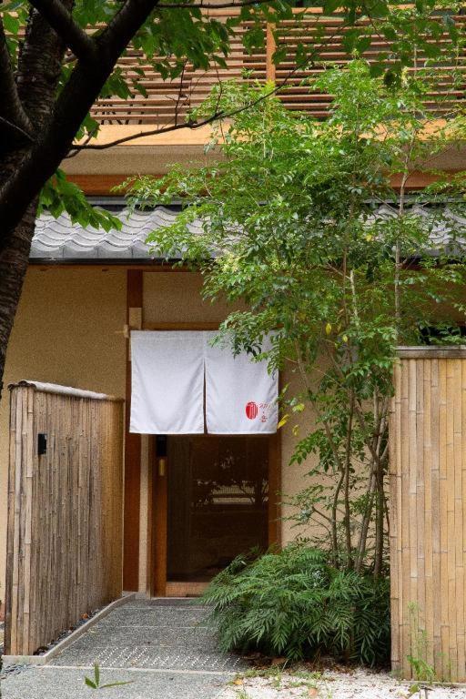 Kyoto Hatsune Hotel 外观 照片
